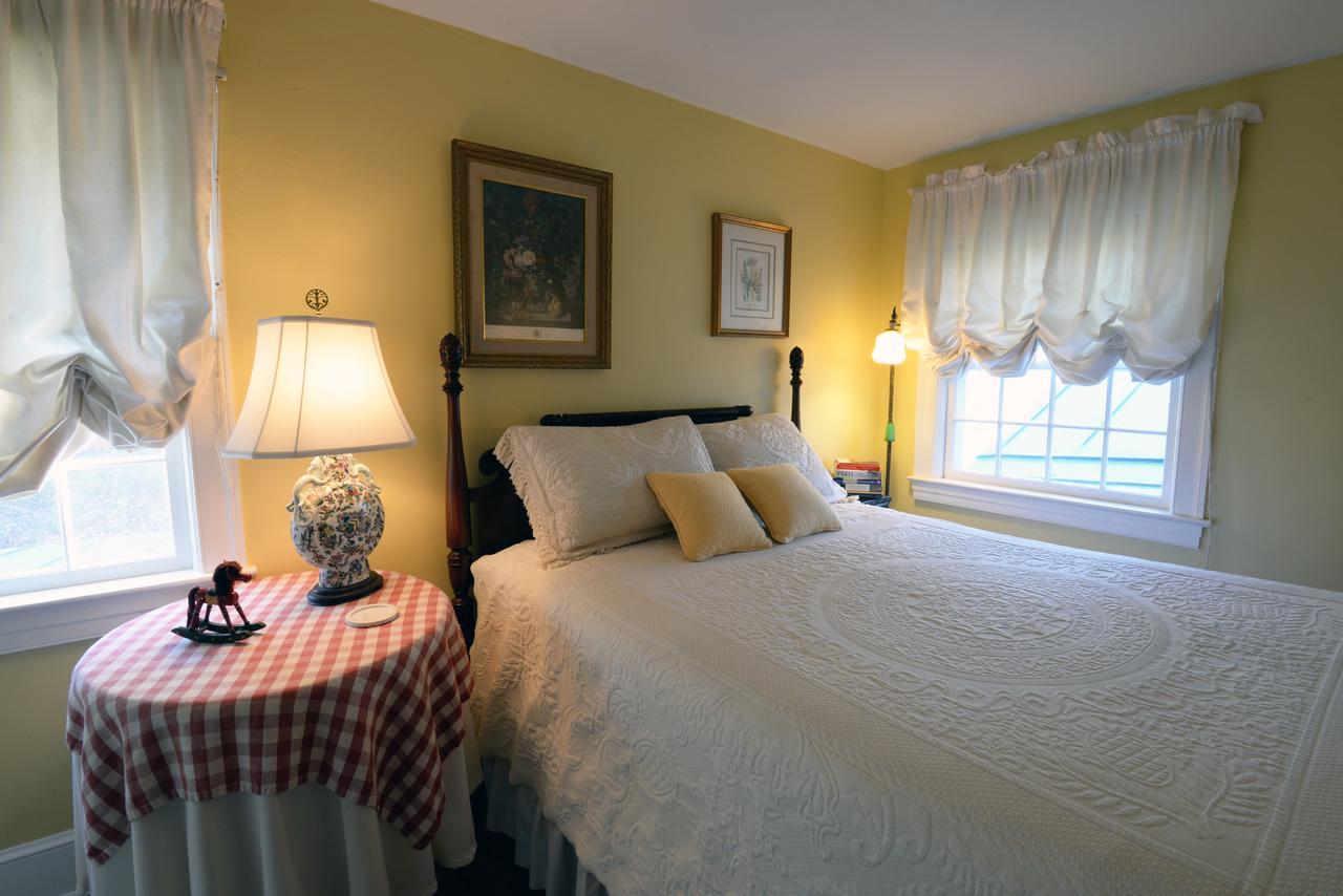 The Inn At Monticello Charlottesville Exterior foto